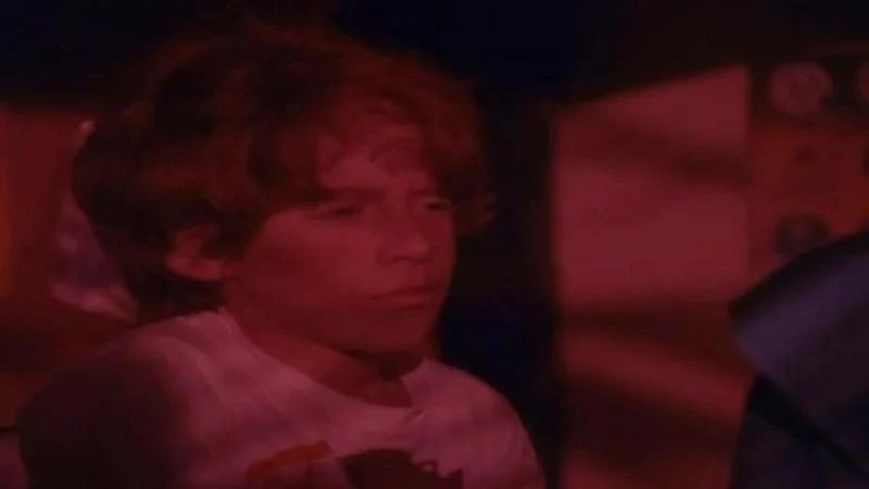 Кадры из сериала Удивительные истории (1985)
