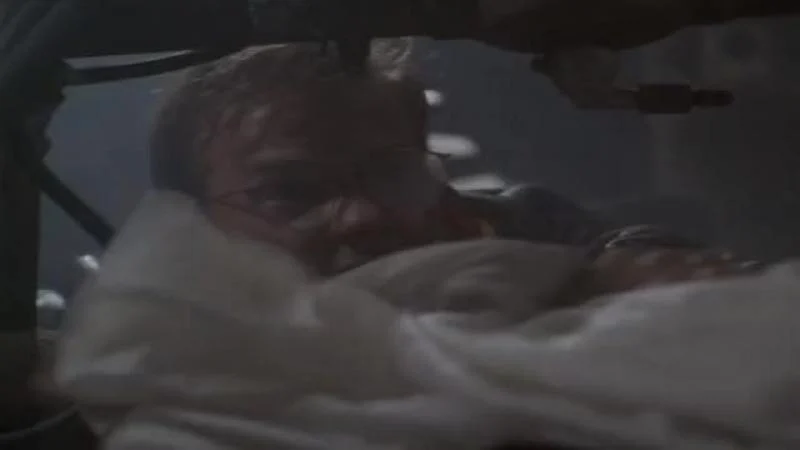Кадры из сериала Удивительные истории (1985)