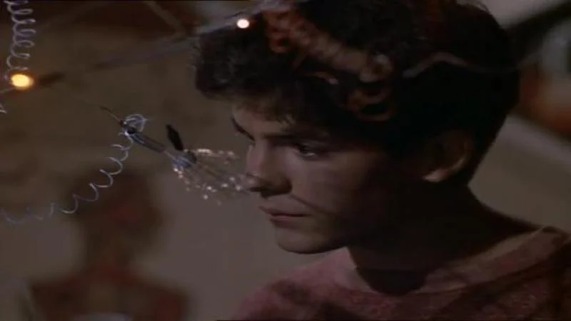 Кадры из сериала Удивительные истории (1985)